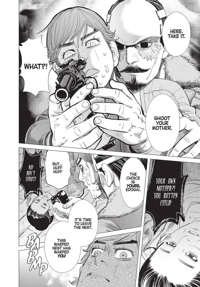 Golden Kamuy Chapter 72 image 15_optimized